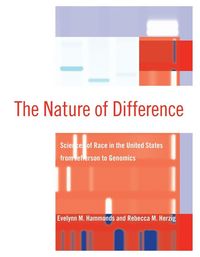 Produktbild: The Nature of Difference