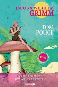 Produktbild: Tom pouce