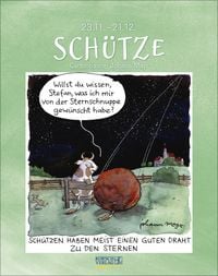 Produktbild: Sch&uuml;tze 2027