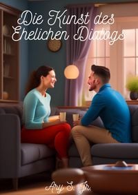 Produktbild: Die Kunst des Ehelichen Dialogs