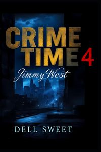 Produktbild: Crime Time 4
