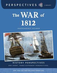 Produktbild: The War of 1812