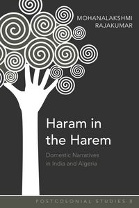 Produktbild: Haram in the Harem