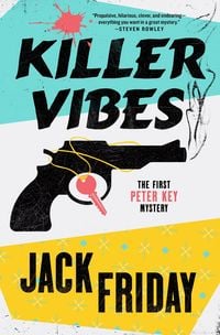 Produktbild: Killer Vibes
