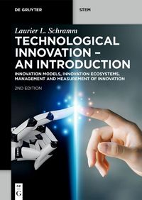 Produktbild: Technological Innovation - An Introduction