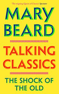 Produktbild: Talking Classics