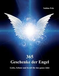 Produktbild: 365 Geschenke der Engel