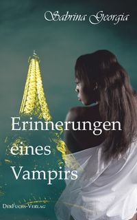 Produktbild: Erinnerungen eines Vampirs