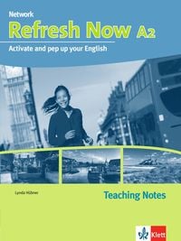Produktbild: Refresh Now A2