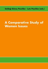 Produktbild: A Comparative Study of Women Issues