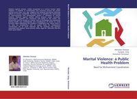 Produktbild: Marital Violence: a Public Health Problem