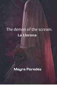 Produktbild: The Demon of the Scream