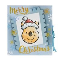 Produktbild: Adventskalender Teens Winnie the Pooh