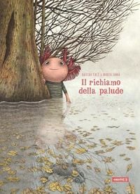 Produktbild: Il richiamo della palude