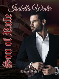 Produktbild: Son of Rule (House Rule Series, #1)