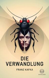 Produktbild: Franz Kafka: Die Verwandlung