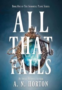 Produktbild: All That Falls