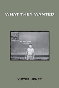 Produktbild: What They Wanted