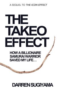 Produktbild: The Takeo Effect
