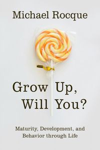 Produktbild: Grow Up, Will You?