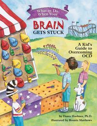 Produktbild: What to Do When Your Brain Gets Stuck