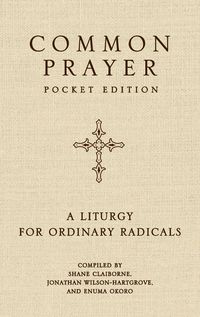 Produktbild: Common Prayer Pocket Edition