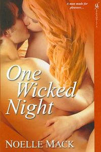 Produktbild: One Wicked Night