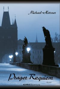 Produktbild: Prager Requiem