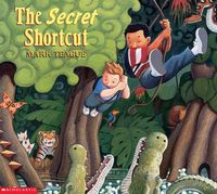 Produktbild: The Secret Shortcut