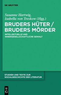 Produktbild: Bruders H&uuml;ter / Bruders M&ouml;rder