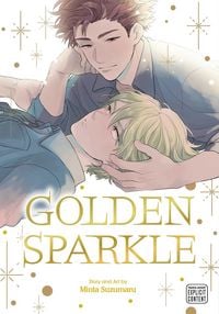 Produktbild: Golden Sparkle
