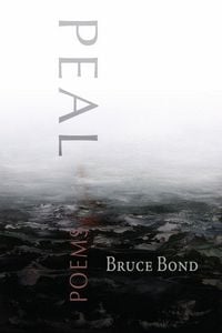 Produktbild: Peal: Poems