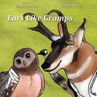 Produktbild: Ears Like Gramps