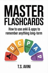 Produktbild: Master Flashcards
