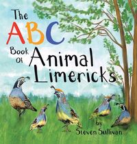 Produktbild: The Abc Book of Animal Limericks