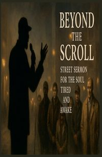 Produktbild: Beyond the Scroll