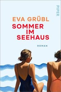 Produktbild: Sommer im Seehaus