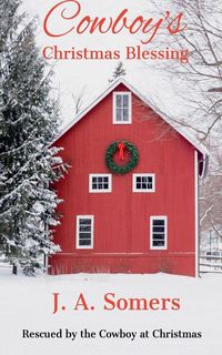 Produktbild: Cowboy's Christmas Blessing