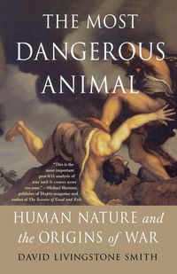 Produktbild: The Most Dangerous Animal
