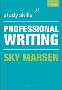 Produktbild: Professional Writing