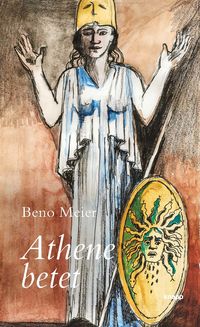 Produktbild: Athene betet