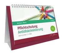 Produktbild: Pflichtschulung Antidiskriminierung