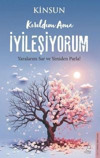 Produktbild: Kirildim Ama Iyilesiyorum