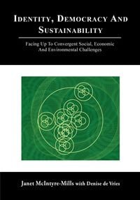 Produktbild: Identity, Democracy and Sustainability