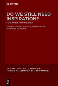 Produktbild: Do We Still Need Inspiration?