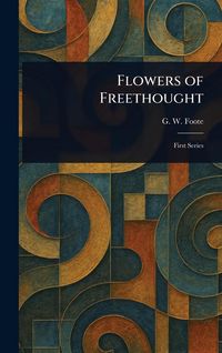 Produktbild: Flowers of Freethought