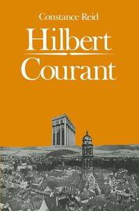 Produktbild: Hilbert-Courant