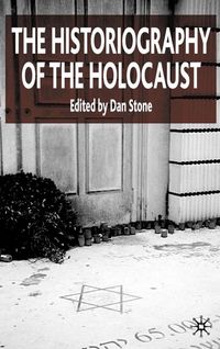 Produktbild: The Historiography of the Holocaust