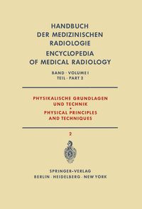 Produktbild: Physikalische Grundlagen und Technik Teil 2 / Physical Principles and Techniques Part 2