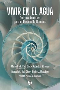 Produktbild: Vivir en el Agua